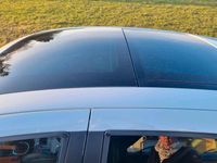 Gebraucht Renault Clio IV Night&Day 75 PS (55 kW) 2012 Weiß Kleinwagen