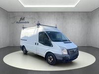 Gebraucht Ford Transit 95 PS (69 kW) 2012 Andere