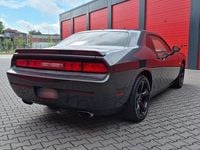 Second-hand Dodge Challenger 381 CP (280 kW) 2013 Gri Coupe