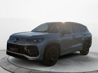 Gebraucht VW Tayron R-line 193 PS (141 kW) 2026 Oyster silver metallic SUV