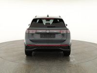 Neu VW Tiguan R-line 265 PS (194 kW) 2026 Delfin grau metallic SUV