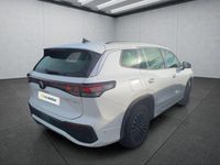 Gebraucht VW Tayron 150 PS (110 kW) 2025 Weiß SUV