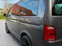 Second-hand VW T6 150 CP (110 kW) 2015 Gri Van