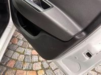 Gebraucht Fiat Doblò 101 PS (74 kW) 2011 Weiß Van / Kleinbus