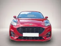 Gebraucht Ford Puma ST-Line 125 PS (91 kW) 2022 Manufacturer SUV