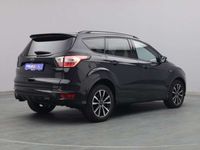 gebraucht Ford Kuga ST-Line 150PS/Winter-P./Design-P./Navi/PDC