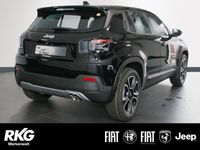 Gebraucht Jeep Avenger Altitude 101 PS (74 kW) 2024 Schwarz SUV