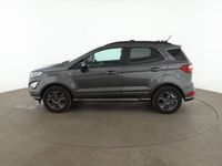 gebraucht Ford Ecosport 1.0 EcoBoost ST-Line, Benzin, 20.090 €