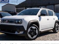 Nouă Renault 4 E-Tech Evolution 89 kW (122 CP) 2026 Alb SUV