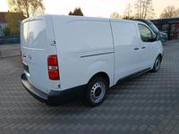 Gebraucht Opel Vivaro 150 PS (110 kW) 2021 Weiß Van / Kleinbus