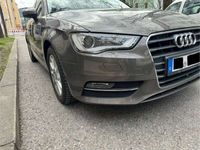 gebraucht Audi A3 Sportback 1.4 TFSI Attraction