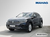 gebraucht VW Touareg 3.0 TDI R-LineExt DesignELEGANCE