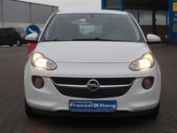 Gebraucht Opel Adam Jam 69 PS (50 kW) 2019 Weiß Kleinwagen