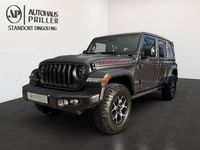 Gebraucht Jeep CJ 272 PS (200 kW) 2021 Andere Limousine