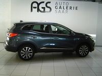 Gebraucht Renault Kadjar Techno 158 PS (116 kW) 2022 Grau SUV