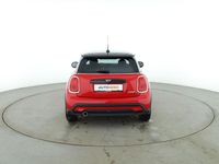 Gebraucht Mini Cooper Classic 136 PS (100 kW) 2023 Rot Kleinwagen