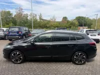Gebraucht Renault Mégane III Bose Edition 131 PS (96 kW) 2015 Schwarz Limousine