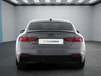 Second-hand Audi RS5 2024 Gri Coupe