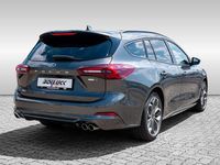 Usata Ford Focus ST-Line 155 CV (114 kW) 2022 Grigio Berlina