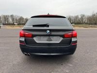 Second-hand BMW 520 184 CP (135 kW) 2014 Maro Break