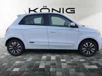 Gebraucht Renault Twingo Intens 60 kW (82 PS) 2022 Pyrénéesweiß Kleinwagen