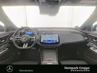 Gebraucht Mercedes E300 AMG 313 PS (230 kW) 2025 Lack obsidianschwarz Kombi