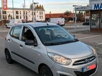 gebraucht Hyundai i10 1,1l