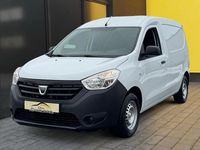 Gebraucht Dacia Dokker 75 PS (55 kW) 2016 Weiß Van / Kleinbus