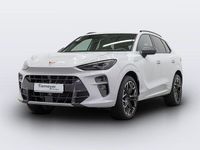 Gebraucht Cupra Terramar VZ 272 PS (200 kW) 2024 Weiß SUV