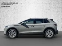 Gebraucht Skoda Elroq 150 kW (204 PS) 2026 Steelgrau SUV