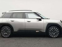 Gebraucht Mini Aceman Favoured 160 kW (218 PS) 2025 Grau SUV