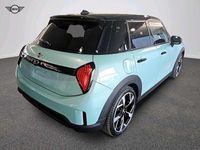 Gebraucht Mini Cooper S Classic 204 PS (150 kW) 2025 Grün Kleinwagen