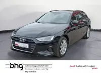 Gebraucht Audi A4 Sport 265 PS (194 kW) 2022 Schwarz Kombi