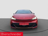 Gebraucht Cupra Born 169 kW (231 PS) 2023 Rot Kleinwagen