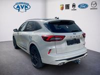 Gebraucht Ford Kuga 152 PS (111 kW) 2026 Weiß SUV