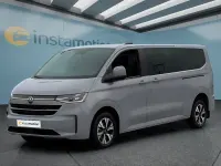 Neu VW Caravelle 170 PS (125 kW) 2025 Grau Van