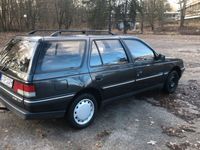 gebraucht Peugeot 405 GRI Break H Kennzeichen