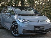 Gebraucht VW ID.3 Pro Performance 150 kW (204 PS) 2021 Grau Kleinwagen