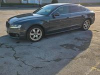 Gebraucht Audi A5 S-Line 170 PS (125 kW) 2011 Grau Coupé