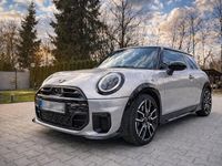 Gebraucht Mini John Cooper Works 204 PS (150 kW) 2025 Silber Kleinwagen