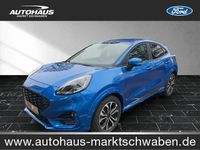 Gebraucht Ford Puma ST-Line X 155 PS (114 kW) 2023 Othercolor SUV