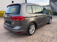 gebraucht VW Touran Comfortline BMT/Start-Stopp 1,6 TDI