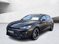 Neu Cupra Leon 150 PS (110 kW) 2026 Schwarz Limousine