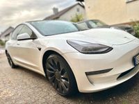 gebraucht Tesla Model 3 Performance Top