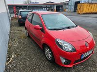 Gebraucht Renault Twingo 75 PS (55 kW) 2009 Rot Kleinwagen