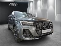Neu Audi Q7 S-Line 286 PS (210 kW) 2026 Grau (daytonagrau perleffekt) SUV