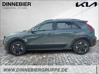 gebraucht Kia Niro Inspiration LED+Navigation+Kamera+SHZ