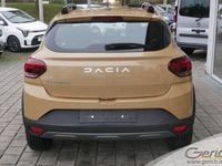 Gebraucht Dacia Sandero Expression 91 PS (66 kW) 2025 Safaribeige metallic Kleinwagen