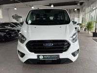 Gebraucht Ford Transit Custom 150 PS (110 kW) 2020 Andere Limousine