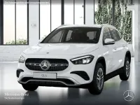Gebraucht Mercedes GLA180 136 PS (100 kW) 2026 Weiß SUV